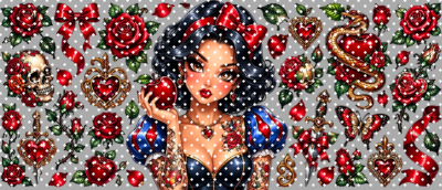 16oz Disney-D  5315